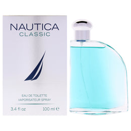 Nautica Classic - Men