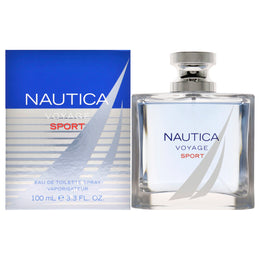 Nautica Voyage Sport - Men