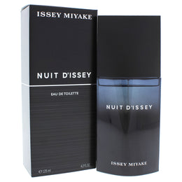 Issey Miyake Nuit Black - Men