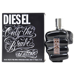 Diesel - Only The Brave Tattoo - Men