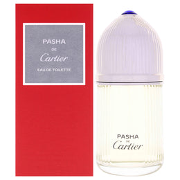 Cartier Pasha De Cartier - Men