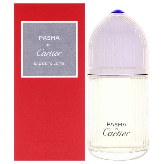CARTIER PASHA DE CARTIER - MEN