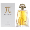 Givenchy Pi Men Perfume Bottle & Packaging
