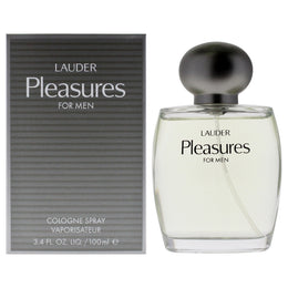 Estee Lauder Pleasures - Men