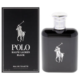 Ralph Lauren Polo Black - Men
