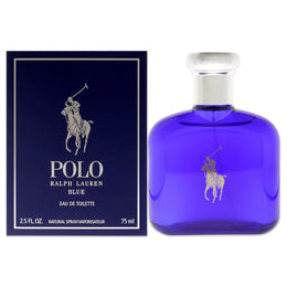 Ralph Lauren Polo Blue - Men