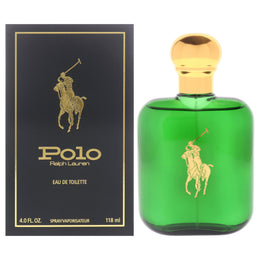 Ralph Lauren Polo Green - Men