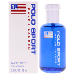 Ralph Lauren Polo Sport - Men