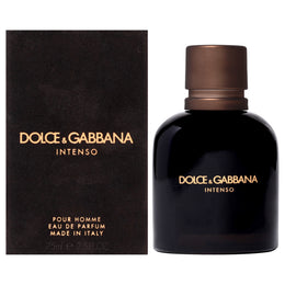 Dolce & Gabbana Intenso - Men