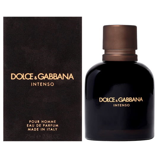 DOLCE & GABBANA INTENSO - MEN