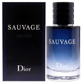 Christian Dior Sauvage Men Perfume Bottle & Packaging