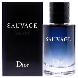Christian Dior Sauvage - Men