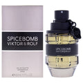 Viktor Rolf Spice Bomb Men Perfume Bottle & Packaging