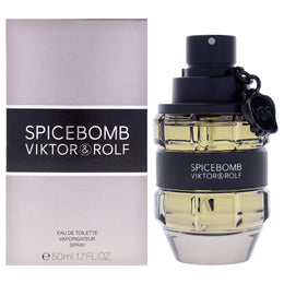Viktor & Rolf Spice Bomb - Men