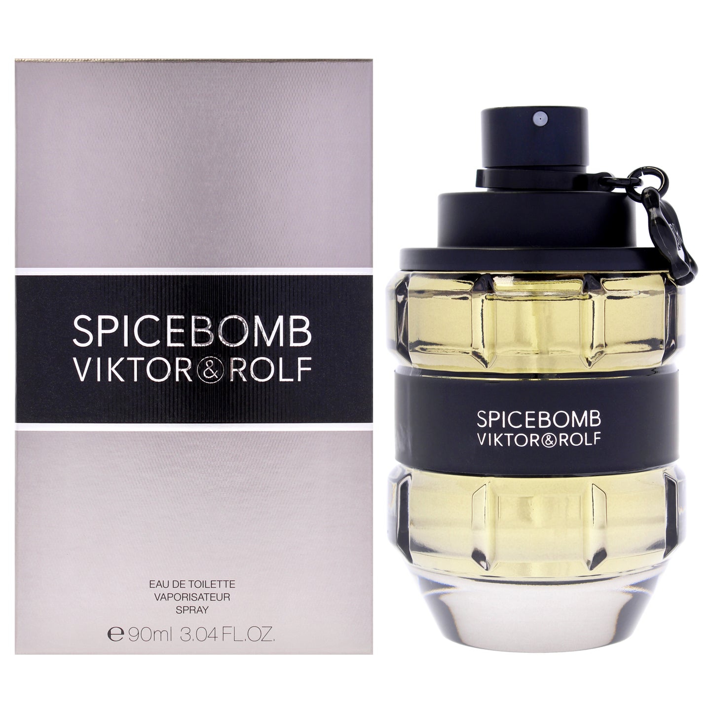 VIKTOR & ROLF SPICE BOMB - MEN
