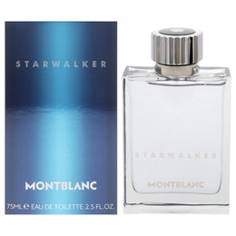 Mont Blanc - Starwalker - Men