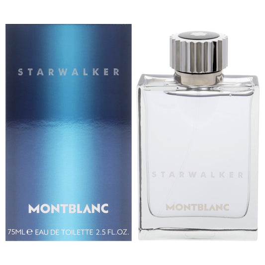 MONT BLANC - STARWALKER - MEN