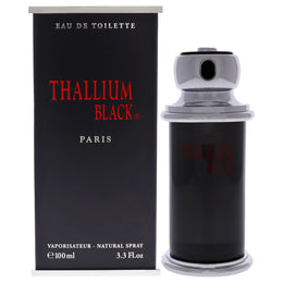 Thallium Black - Men