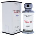 Thallium Sport Men Perfume Bottle & Packaging