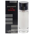 Davidoff The Game Men Perfume Bottle & Packaging