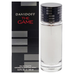 Davidoff The Game - Men