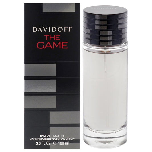 DAVIDOFF THE GAME - MEN