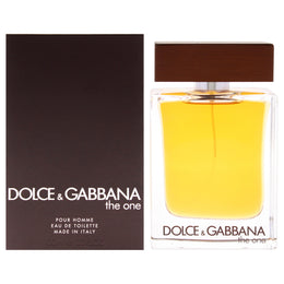 Dolce & Gabbana The One - Men