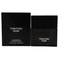 Tom Ford Noir Men Perfume Bottle & Packaging