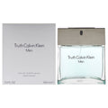Calvin Klien Truth Men Perfume Bottle & Packaging