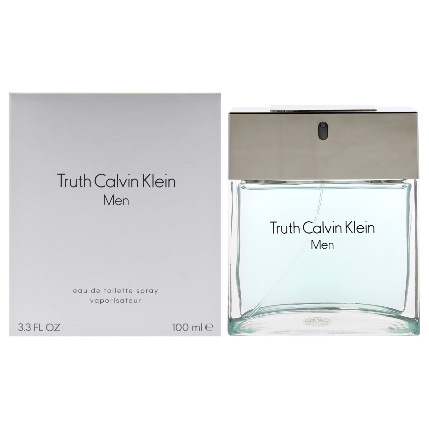 CALVIN KLIEN TRUTH - MEN