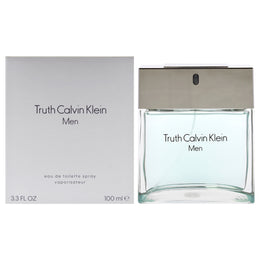 Calvin Klien Truth - Men