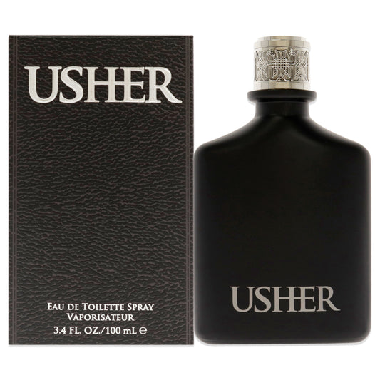 USHER - MEN