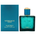 Versace Eros Men Perfume Bottle & Packaging