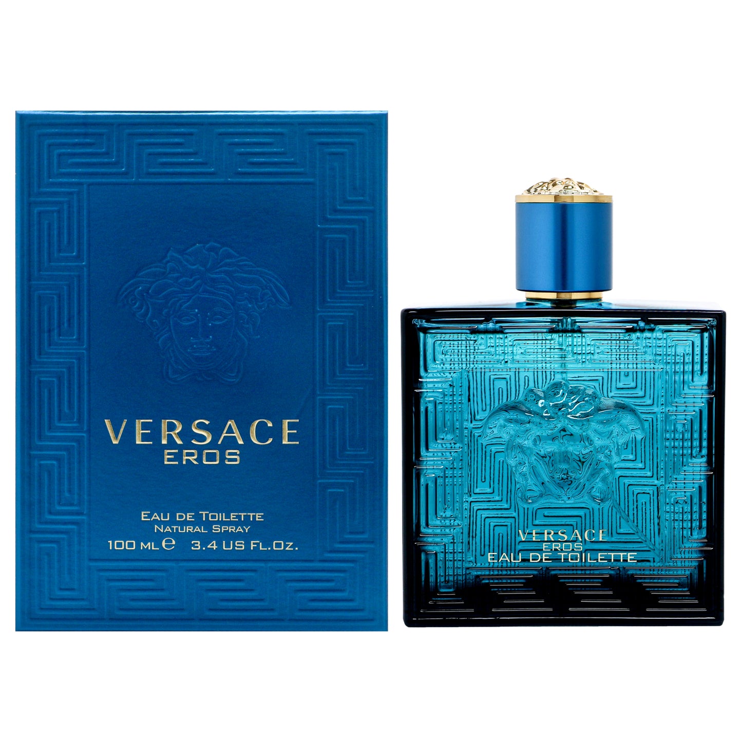 VERSACE EROS - MEN