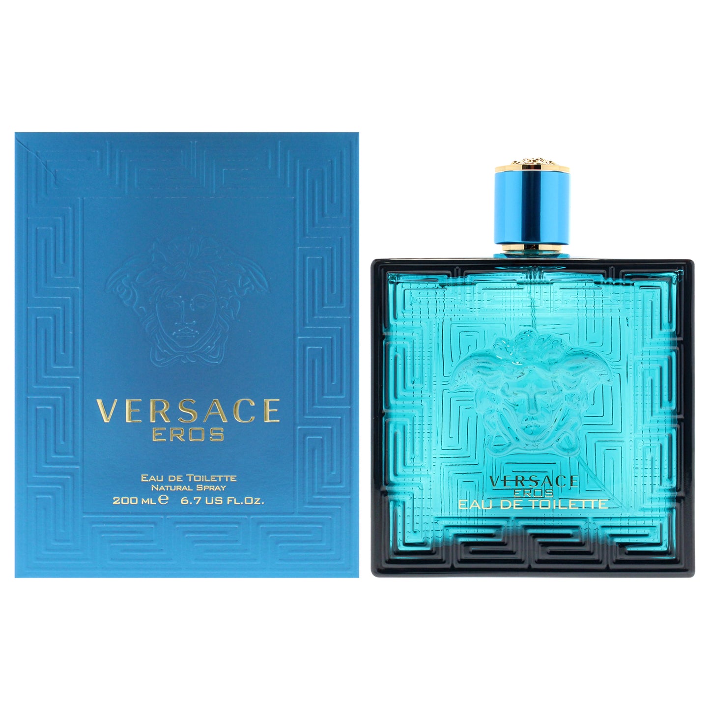 VERSACE EROS - MEN
