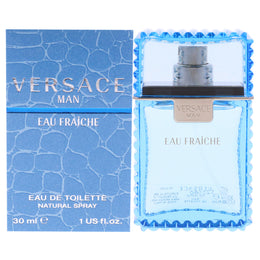 Versace Eau Fraiche - Men