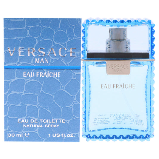 VERSACE EAU FRAICHE - MEN
