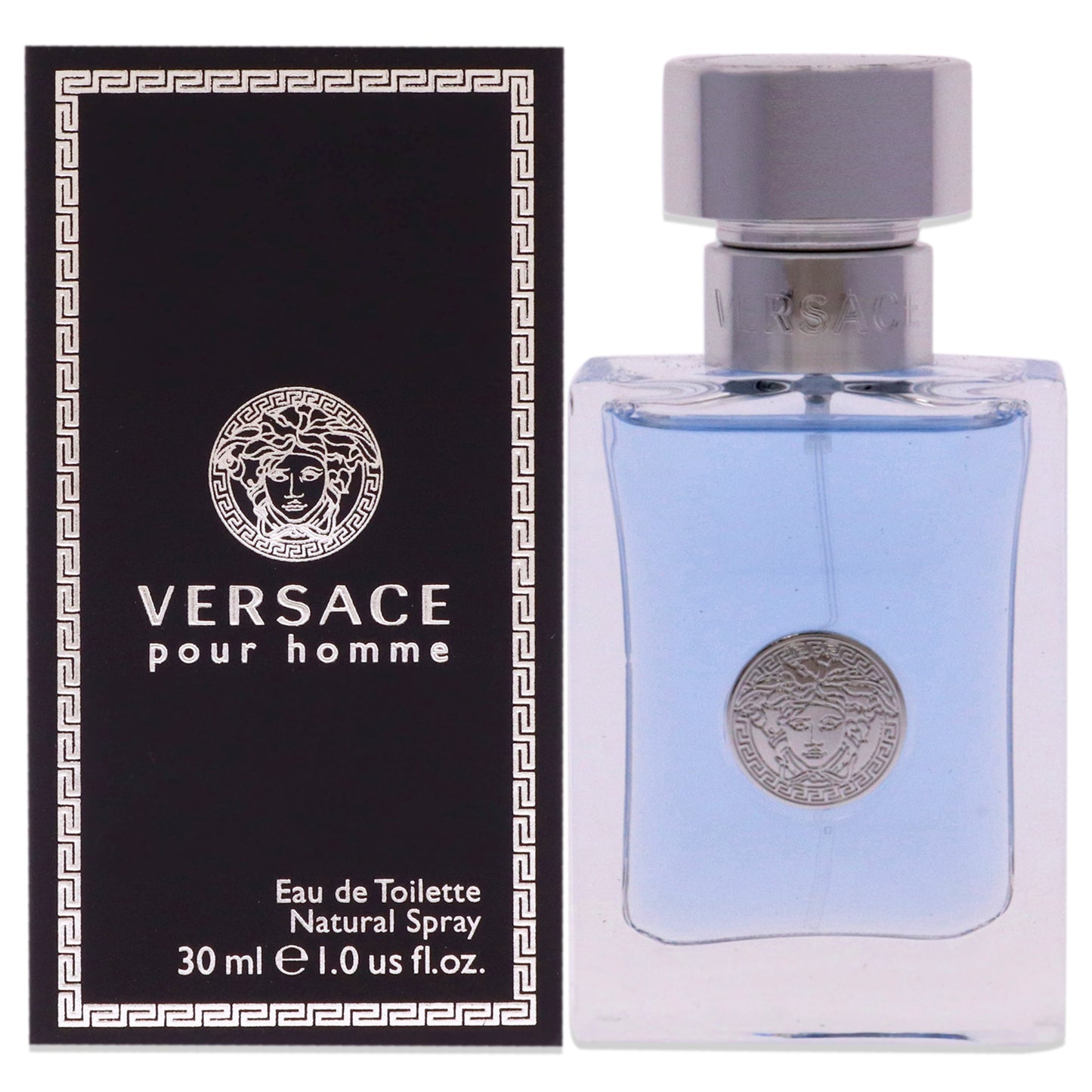 VERSACE POUR HOMME - MEN