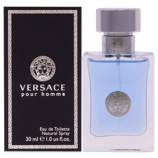VERSACE POUR HOMME - MEN