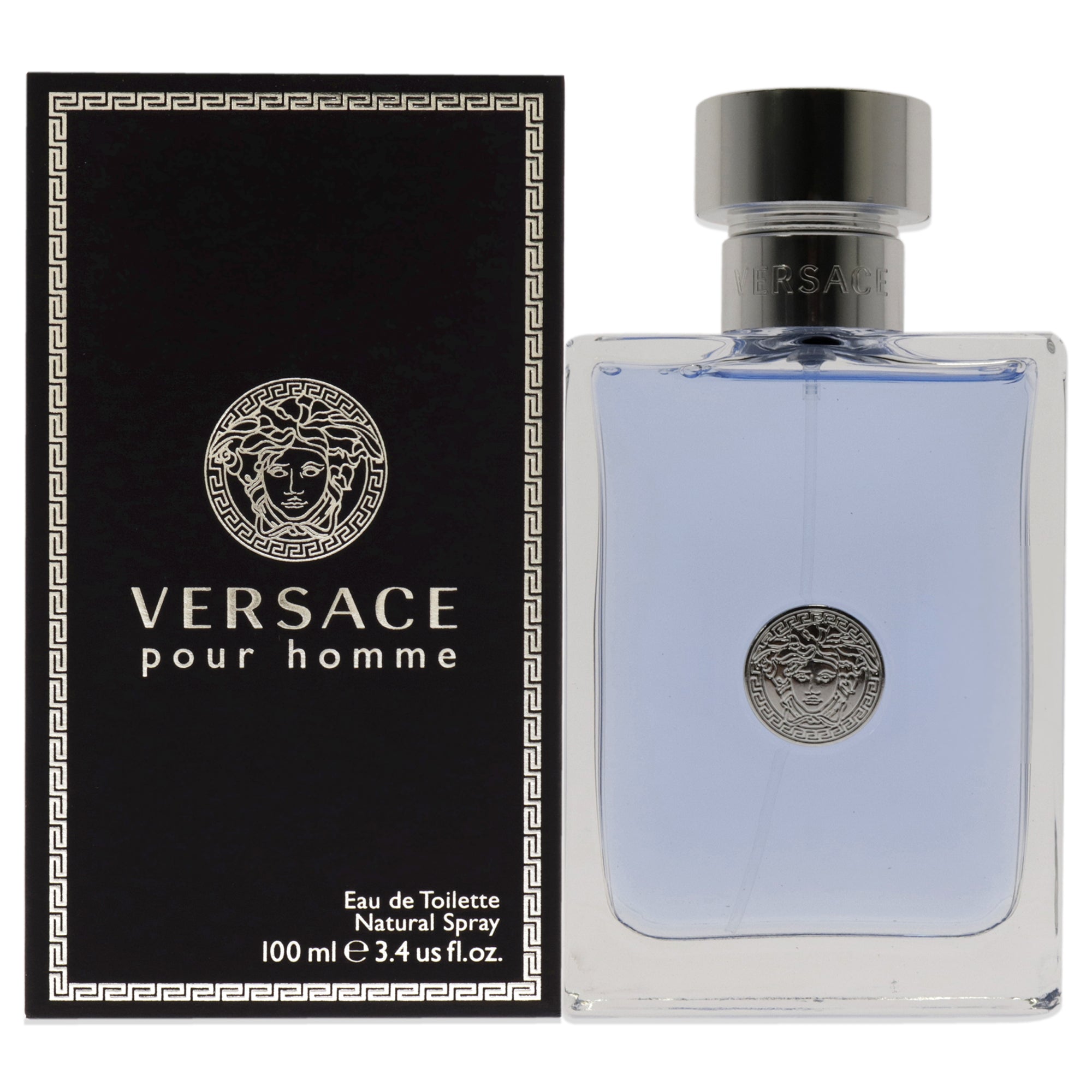 Versace Pour Homme for Men | Scent Depot – SCENT DEPOT