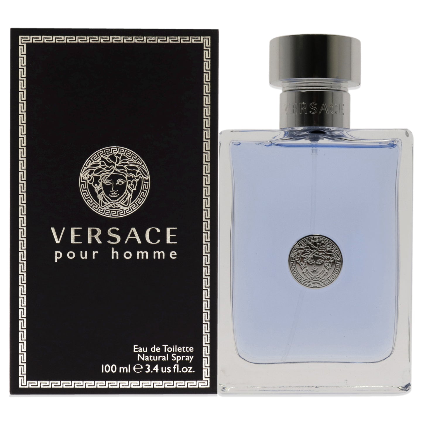 VERSACE POUR HOMME - MEN