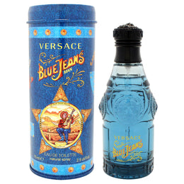 Versace Blue Jeans - Men