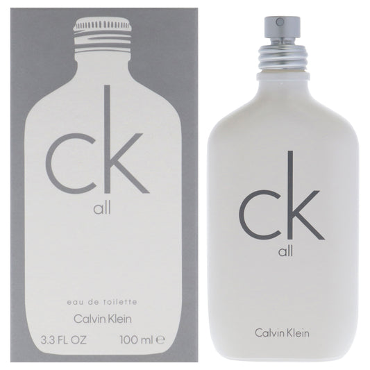 CALVIN KLEIN ALL - MEN