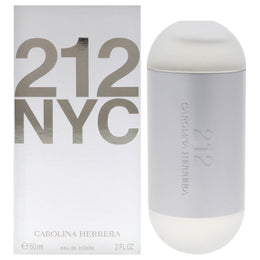 Carolina Herrera 212 Nyc - Women