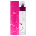 Perry Ellis 360 Pink Women Perfume Bottle & Packaging