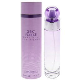 Perry Ellis - 360 Purple - Women