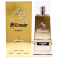 Lomani Ab Spirit Millionaire Women Perfume Bottle & Packaging