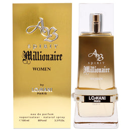 Lomani Ab Spirit Millionaire - Women