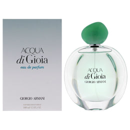 Giorgio Armani Acqua Di Gioia - Women
