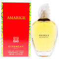Givenchy Amarige Women Perfume Bottle & Packaging